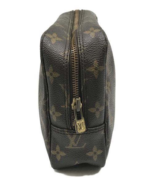 LOUIS VUITTON（ルイ ヴィトン）LOUIS VUITTON (ルイ ヴィトン) コスメポーチの古着・服飾アイテム