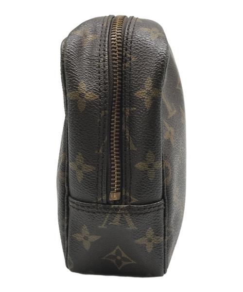 LOUIS VUITTON（ルイ ヴィトン）LOUIS VUITTON (ルイ ヴィトン) コスメポーチの古着・服飾アイテム