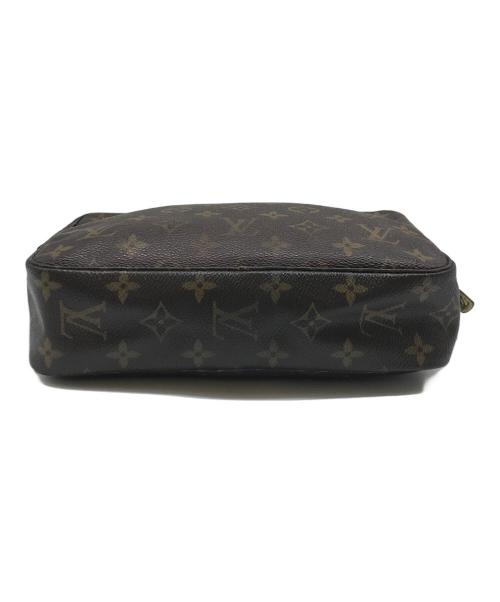 LOUIS VUITTON（ルイ ヴィトン）LOUIS VUITTON (ルイ ヴィトン) コスメポーチの古着・服飾アイテム