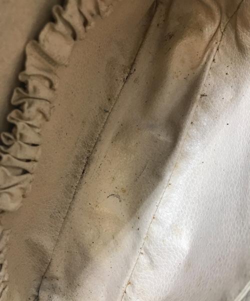 LOUIS VUITTON（ルイ ヴィトン）LOUIS VUITTON (ルイ ヴィトン) コスメポーチの古着・服飾アイテム