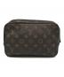 LOUIS VUITTON（ルイ ヴィトン）の古着「コスメポーチ」