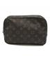 LOUIS VUITTON (ルイ ヴィトン) コスメポーチ：22000円