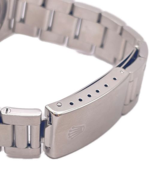 ROLEX（ロレックス）ROLEX (ロレックス) GMTマスターⅡ Ref.16710 40ｍｍ サイズ:40mmの古着・服飾アイテム