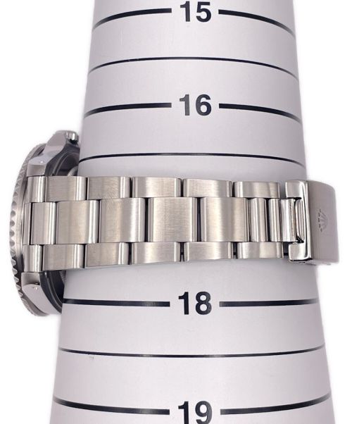 ROLEX（ロレックス）ROLEX (ロレックス) GMTマスターⅡ Ref.16710 40ｍｍ サイズ:40mmの古着・服飾アイテム