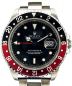 ROLEX（ロレックス）の古着「GMTマスターⅡ Ref.16710」｜40ｍｍ