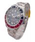 ROLEX (ロレックス) GMTマスターⅡ Ref.16710 40ｍｍ サイズ:40mm：1280000円