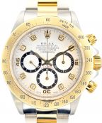ROLEXロレックス）の古着「コスモグラフ デイトナ Ref.16523G」