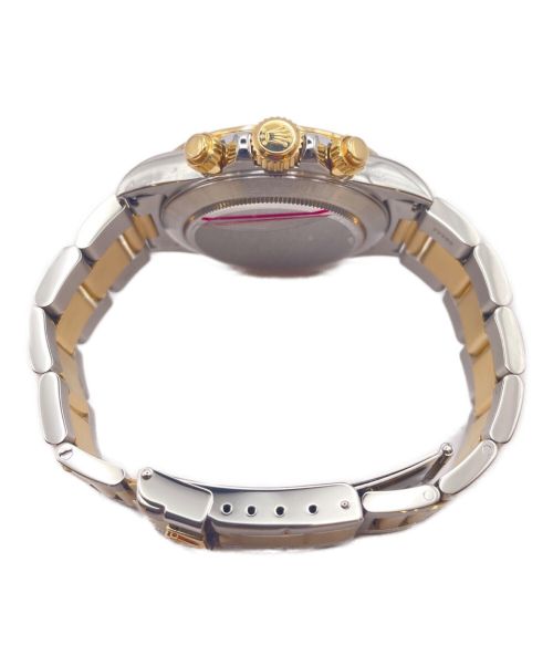 ROLEX（ロレックス）ROLEX (ロレックス) コスモグラフ デイトナ Ref.16523G サイズ:40mmの古着・服飾アイテム