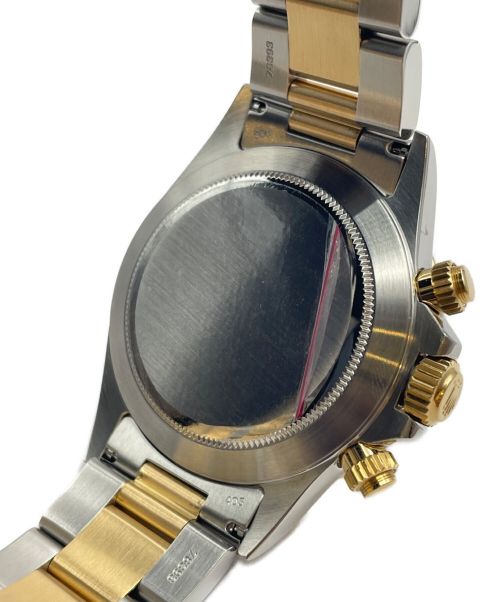 ROLEX（ロレックス）ROLEX (ロレックス) コスモグラフ デイトナ Ref.16523G サイズ:40mmの古着・服飾アイテム