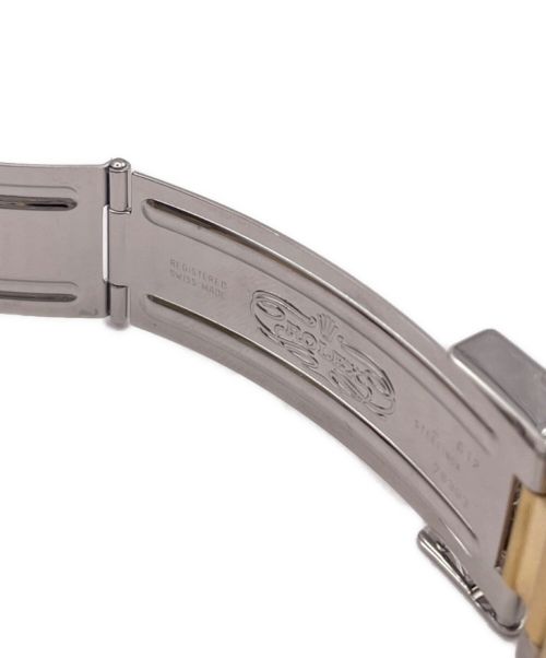 ROLEX（ロレックス）ROLEX (ロレックス) コスモグラフ デイトナ Ref.16523G サイズ:40mmの古着・服飾アイテム