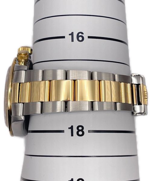 ROLEX（ロレックス）ROLEX (ロレックス) コスモグラフ デイトナ Ref.16523G サイズ:40mmの古着・服飾アイテム