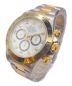 ROLEX (ロレックス) コスモグラフ デイトナ Ref.16523G サイズ:40mm：2230000円