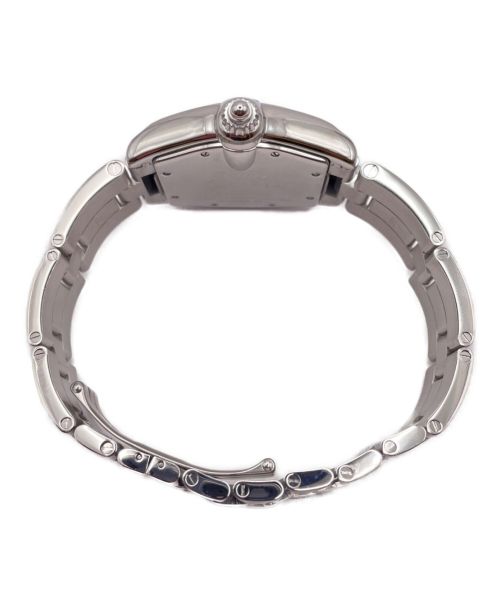 Cartier（カルティエ）Cartier (カルティエ) ロードスターLM ブラック サイズ:LMの古着・服飾アイテム