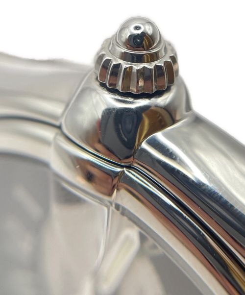 Cartier（カルティエ）Cartier (カルティエ) ロードスターLM ブラック サイズ:LMの古着・服飾アイテム
