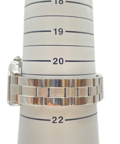 Cartier（カルティエ）Cartier (カルティエ) ロードスターLM ブラック サイズ:LMの古着・服飾アイテム