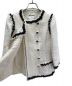 CHANELの古着・服飾アイテム：298000円