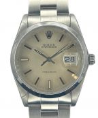 ROLEXロレックス）の古着「オイスターデイト プレシジョン Ref.6694」｜アイボリー