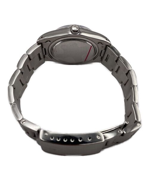 ROLEX（ロレックス）ROLEX (ロレックス) オイスターデイト プレシジョン Ref.6694 アイボリー サイズ:34mmの古着・服飾アイテム