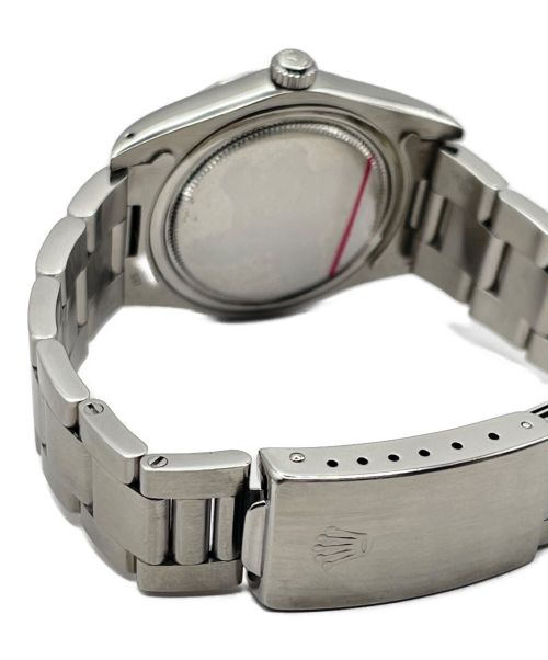 ROLEX（ロレックス）ROLEX (ロレックス) オイスターデイト プレシジョン Ref.6694 アイボリー サイズ:34mmの古着・服飾アイテム