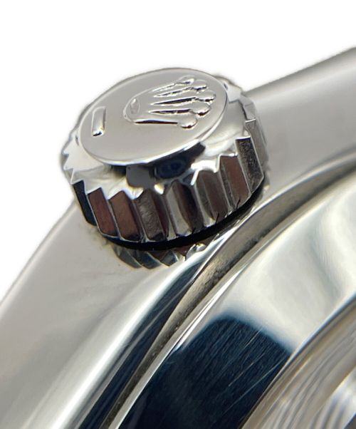 ROLEX（ロレックス）ROLEX (ロレックス) オイスターデイト プレシジョン Ref.6694 アイボリー サイズ:34mmの古着・服飾アイテム