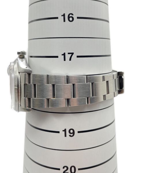 ROLEX（ロレックス）ROLEX (ロレックス) オイスターデイト プレシジョン Ref.6694 アイボリー サイズ:34mmの古着・服飾アイテム