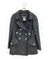 CHANEL（シャネル）の古着「ツイードジャケット」｜ブラック