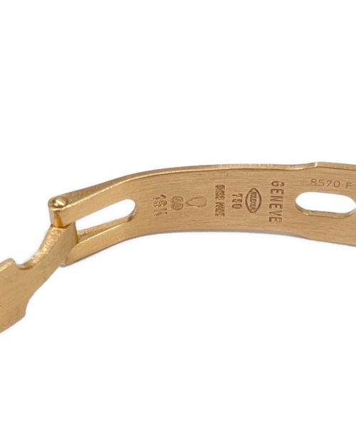 ROLEX（ロレックス）ROLEX (ロレックス) デイトジャスト 10Pダイヤ 4Pルビー シャンパンゴールド サイズ:26mmの古着・服飾アイテム