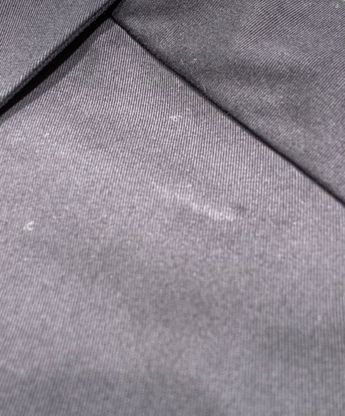 THE ROW（ザ ロウ）THE ROW (ザ ロウ) Luka Oversized Cotton-blend Twill Shirt ブラック サイズ:XSの古着・服飾アイテム
