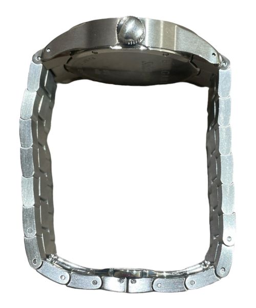 BVLGARI（ブルガリ）BVLGARI (ブルガリ) ソロテンポ ブラック サイズ:37mmの古着・服飾アイテム