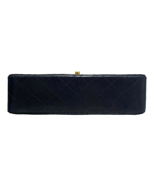 CHANEL（シャネル）CHANEL (シャネル) マトラッセ23 ブラック サイズ:23の古着・服飾アイテム