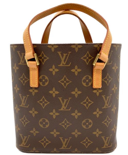 LOUIS VUITTON（ルイ ヴィトン）LOUIS VUITTON (ルイ ヴィトン) ヴァヴァンPM ブラウン サイズ:PMの古着・服飾アイテム