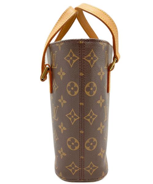 LOUIS VUITTON（ルイ ヴィトン）LOUIS VUITTON (ルイ ヴィトン) ヴァヴァンPM ブラウン サイズ:PMの古着・服飾アイテム