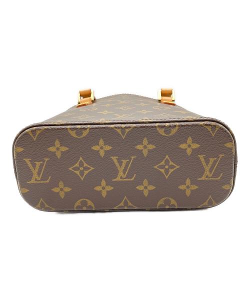 LOUIS VUITTON（ルイ ヴィトン）LOUIS VUITTON (ルイ ヴィトン) ヴァヴァンPM ブラウン サイズ:PMの古着・服飾アイテム