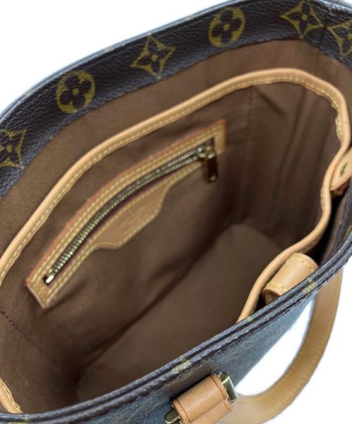 LOUIS VUITTON（ルイ ヴィトン）LOUIS VUITTON (ルイ ヴィトン) ヴァヴァンPM ブラウン サイズ:PMの古着・服飾アイテム