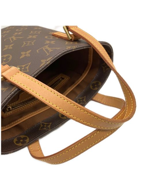 LOUIS VUITTON（ルイ ヴィトン）LOUIS VUITTON (ルイ ヴィトン) ヴァヴァンPM ブラウン サイズ:PMの古着・服飾アイテム