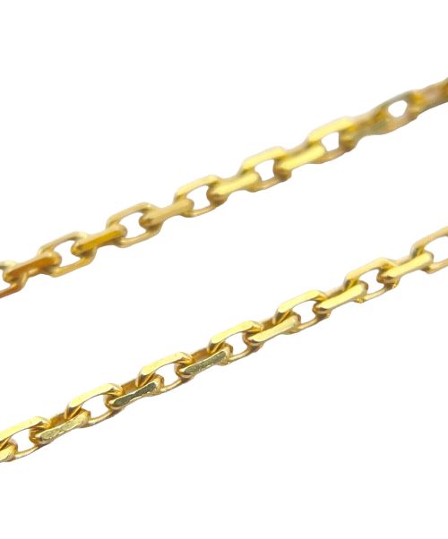 Cartier（カルティエ）Cartier (カルティエ) ダムール エクストラスモール ネックレス サイズ:XS/エクストラスモールの古着・服飾アイテム