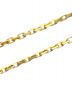 中古・古着 Cartier (カルティエ) ダムール エクストラスモール ネックレス サイズ:XS/エクストラスモール：108000円