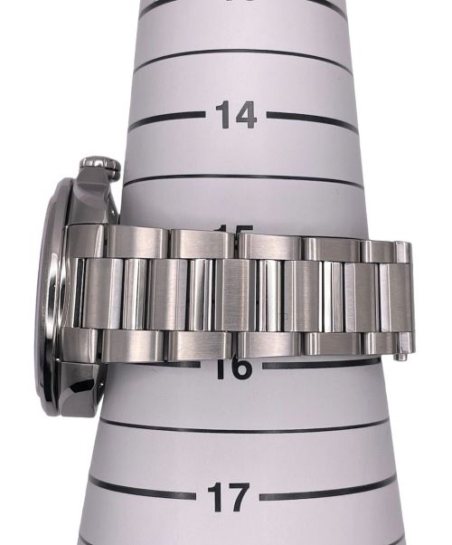 TAG Heuer（タグ・ホイヤー）TAG Heuer (タグホイヤー) Grand Carrera GMT Calibre 8 黒文字盤 サイズ:42.5mmの古着・服飾アイテム