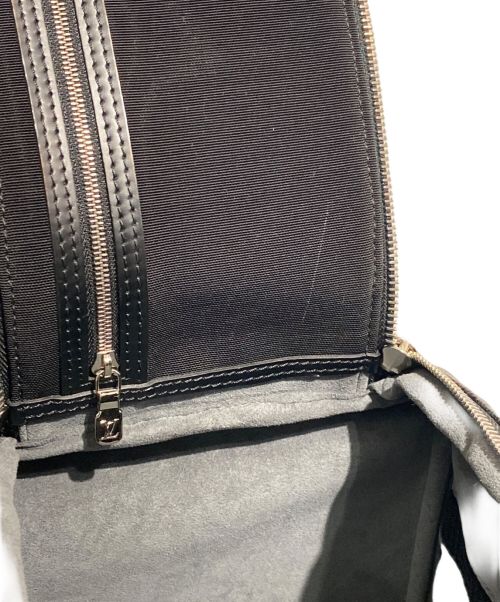 LOUIS VUITTON（ルイ ヴィトン）LOUIS VUITTON (ルイ ヴィトン) カメラバッグ ブラック サイズ:-の古着・服飾アイテム