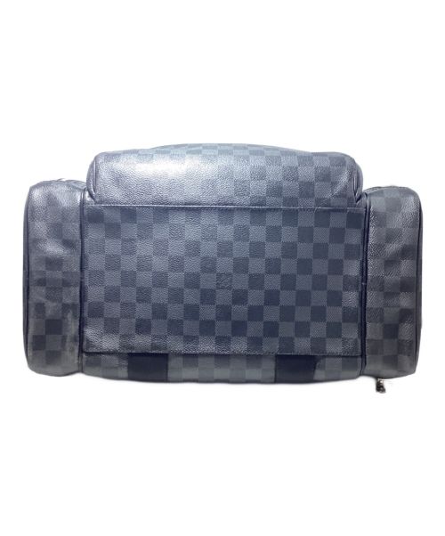 LOUIS VUITTON（ルイ ヴィトン）LOUIS VUITTON (ルイ ヴィトン) カメラバッグ ブラック サイズ:-の古着・服飾アイテム
