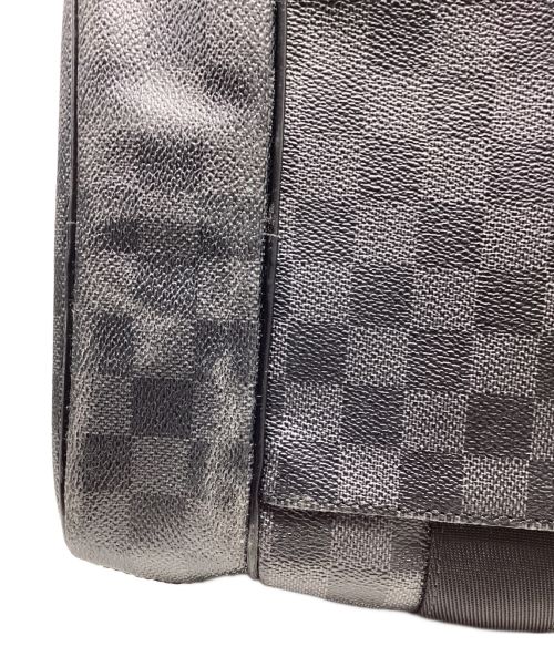 LOUIS VUITTON（ルイ ヴィトン）LOUIS VUITTON (ルイ ヴィトン) カメラバッグ ブラック サイズ:-の古着・服飾アイテム