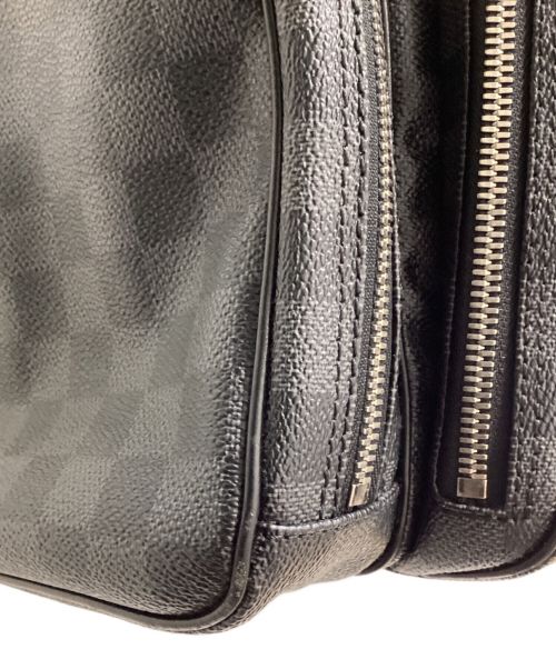 LOUIS VUITTON（ルイ ヴィトン）LOUIS VUITTON (ルイ ヴィトン) カメラバッグ ブラック サイズ:-の古着・服飾アイテム