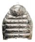 MONCLER (モンクレール) MAYA 70 GIUBOTTO シルバー サイズ:2：198000円