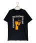 CHROME HEARTS（クロムハーツ）の古着「半袖Tシャツ」｜ブラック