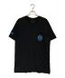 CHROME HEARTS (クロムハーツ) 3セメタリークロス ブラック サイズ:L：34800円