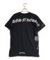 CHROME HEARTS (クロムハーツ) Guns N' Roses (ガンズアンドローゼズ) Tシャツ ブラック サイズ:L：55800円