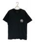 CHROME HEARTS (クロムハーツ) Made In Hollywood T-shirt ブラック サイズ:L：32800円