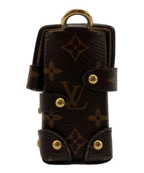 LOUIS VUITTON（ルイ ヴィトン）LOUIS VUITTON (ルイ ヴィトン) エッセンシャルトランク ブラウンの古着・服飾アイテム