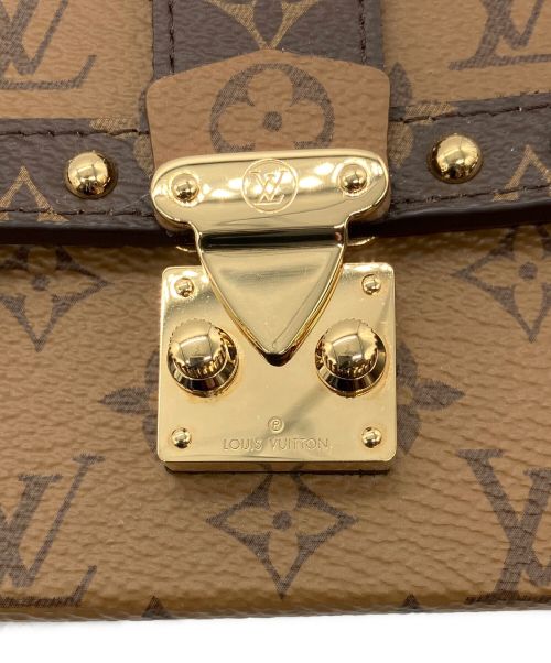 LOUIS VUITTON（ルイ ヴィトン）LOUIS VUITTON (ルイ ヴィトン) エッセンシャルトランク ブラウンの古着・服飾アイテム