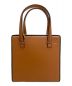 LOEWE (ロエベ) POSTAL TILE ANIMALS BAG ベージュ OCHRE：148000円
